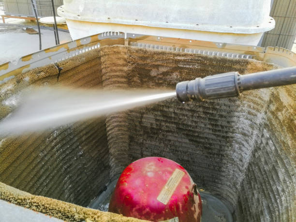 Best Affordable Air Duct Cleaning  in St Henry, OH