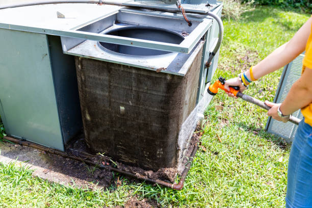 Best Air Duct Cleaning Near Me  in St Henry, OH