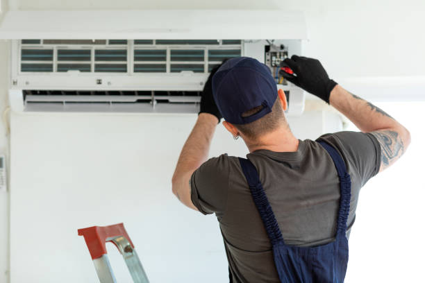 Best Air Duct Cleaning Near Me  in St Henry, OH