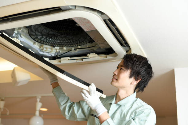 Best HVAC Air Duct Cleaning  in St Henry, OH