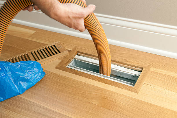Best Ductwork Cleaning Services  in St Henry, OH