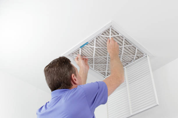 Best Air Duct Cleaning Near Me  in St Henry, OH